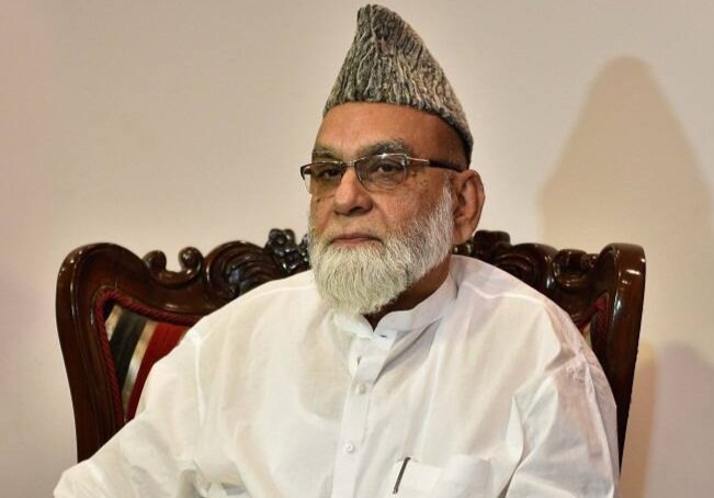 Syed-Ahmed-Bukhari-GettyImages-970454024