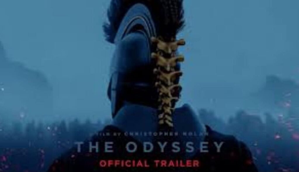 the-odyssey