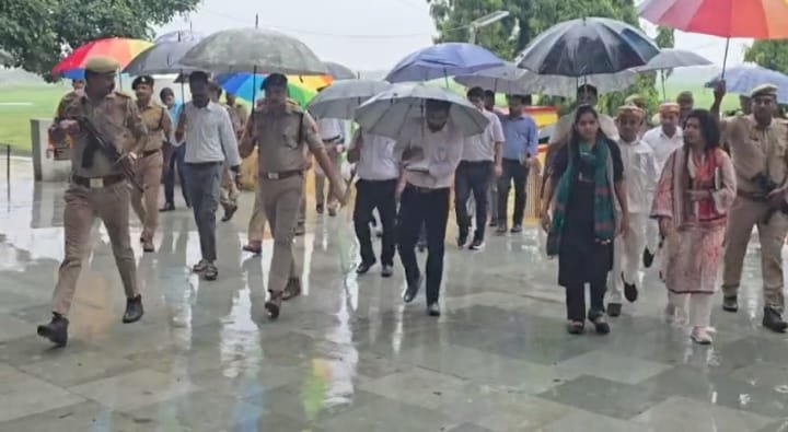 श्रावस्ती